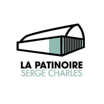 logo de la marque Patinoire Serge Charles