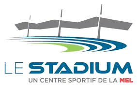 logo de la marque Le Stadium