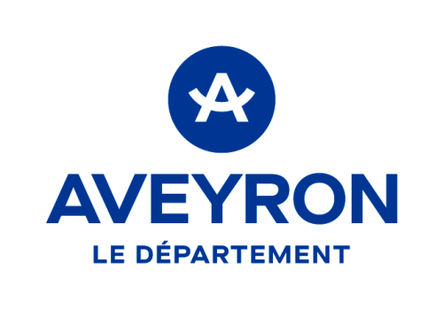 logo de la marque Département de l'Aveyron