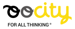 logo de la marque OOCITY