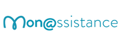 logo de la marque Mon Assistance