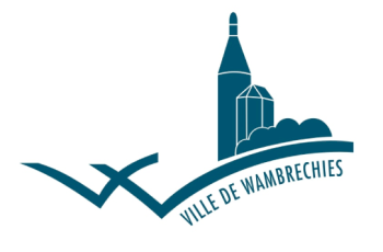 logo de la marque VILLE DE WAMBRECHIES