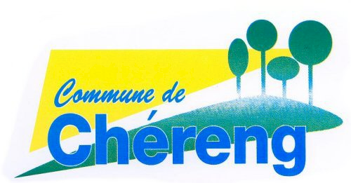 logo de la marque CHERENG
