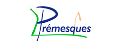 logo de la marque PREMESQUES