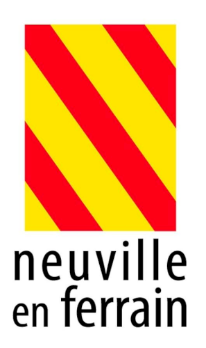 logo de la marque NEUVILLE EN FERRAIN