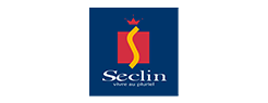 logo de la marque SECLIN