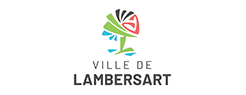 logo de la marque LAMBERSART