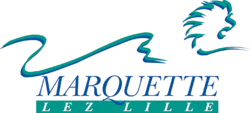 logo de la marque MARQUETTE LEZ LILLE