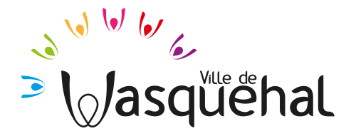 logo de la marque VILLE DE WASQUEHAL