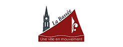 logo de la marque LA BASSEE