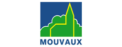 logo de la marque MOUVAUX