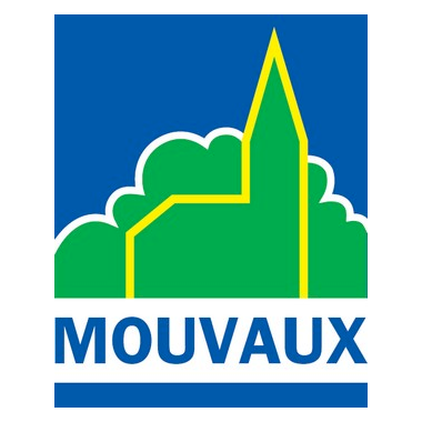 logo de la marque MOUVAUX