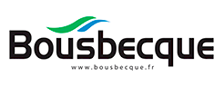 logo de la marque Bousbecque