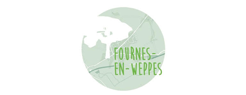 logo de la marque FOURNES EN WEPPES