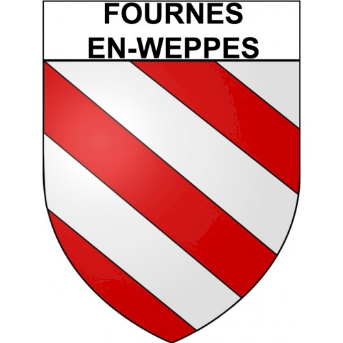 logo de la marque FOURNES EN WEPPES