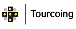 logo de la marque TOURCOING