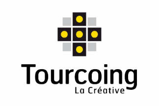logo de la marque TOURCOING