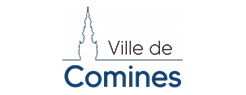 logo de la marque COMINES