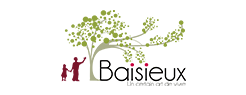 logo de la marque Baisieux