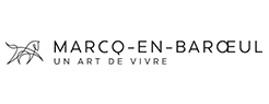logo de la marque MARCQ EN BAROEUL