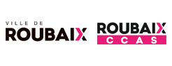 logo de la marque ROUBAIX