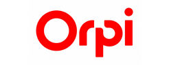 logo de la marque ORPI LA BRIARDE