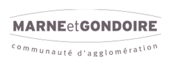 logo de la marque Communauté d'Agglomération de Marne et Gondoire