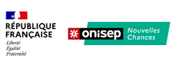 logo de la marque Onisep 16-18 ans