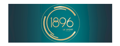 logo de la marque 1896 Le sport