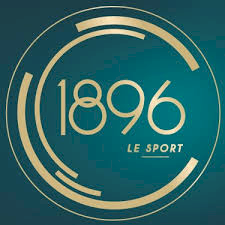 logo de la marque 1896 Le sport