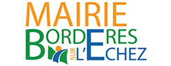 logo de la marque Bordères sur l'Echez