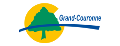 logo de la marque GRAND-COURONNE