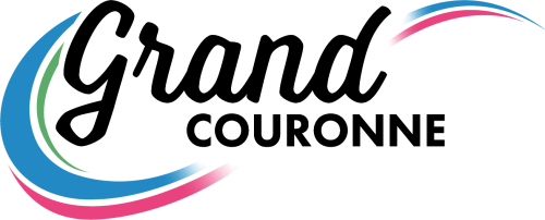 logo de la marque GRAND-COURONNE