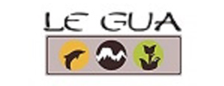 logo de la marque LE GUA