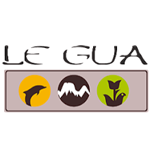 logo de la marque VILLE DE LE GUA