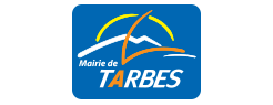 logo de la marque TARBES