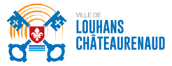 logo de la marque Louhans-Châteaurenaud