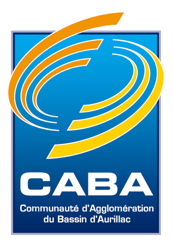 logo de la marque Caba Tourisme