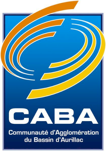 logo de la marque Caba Tourisme