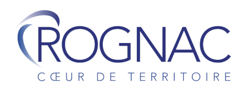 logo de la marque ROGNAC