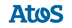 logo de la marque Atos