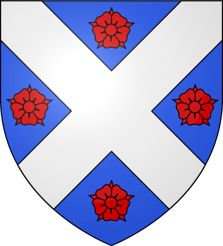 logo de la marque NOTRE DAME DE COMMIERS