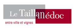 logo de la marque LE TAILLAN-MEDOC